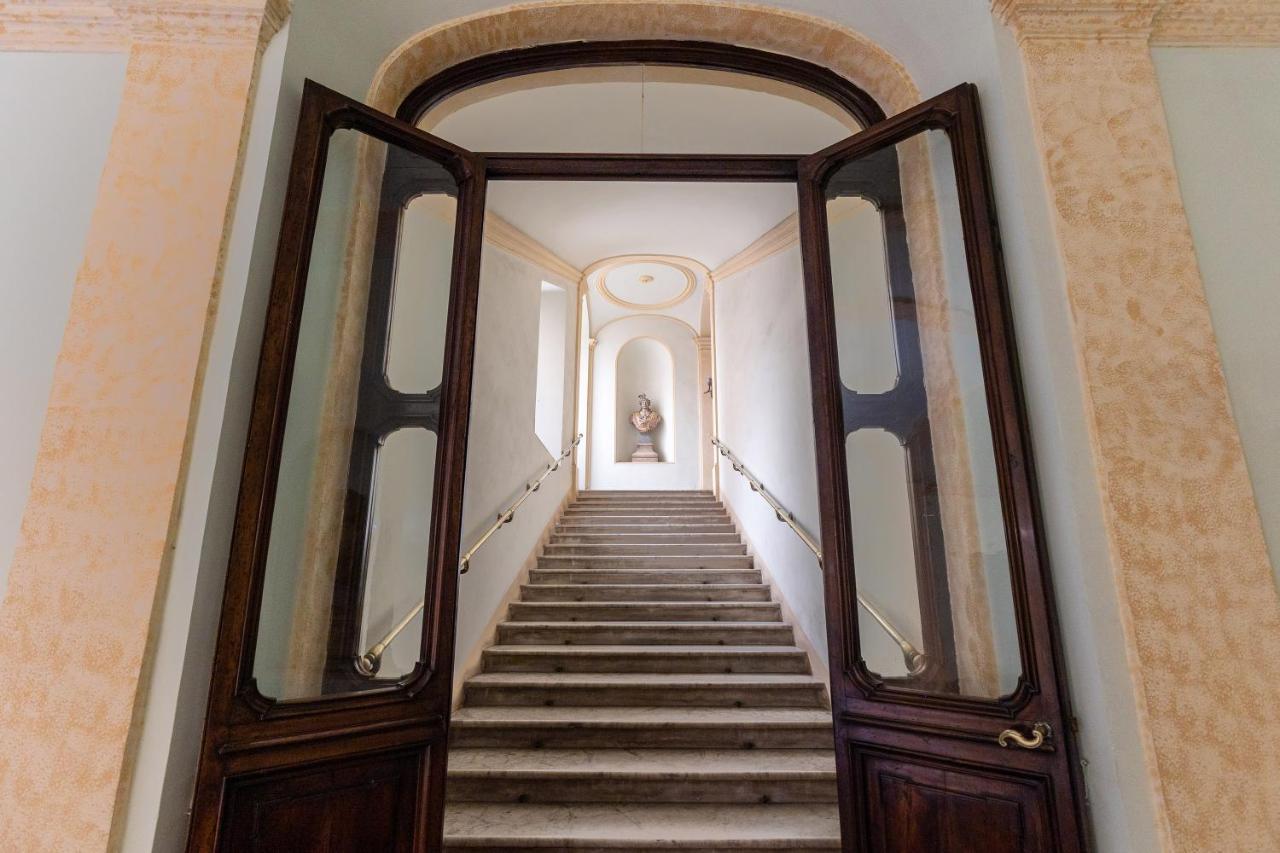 Rome As You Feel - Charming Loft Campitelli In Navona Eksteriør bilde